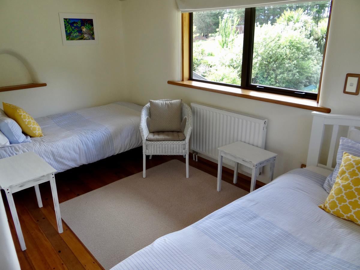 Mitchella Farm Apartment Wanaka Exterior photo