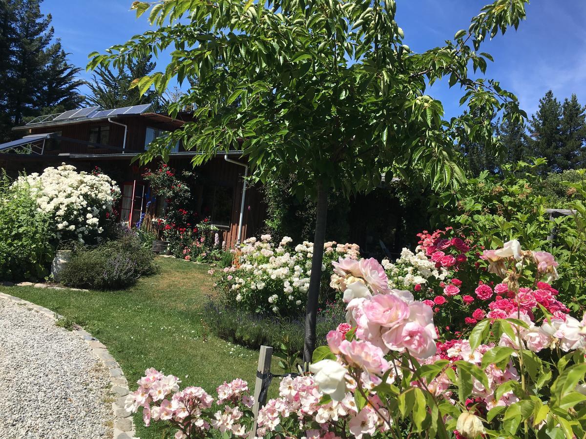Mitchella Farm Apartment Wanaka Exterior photo