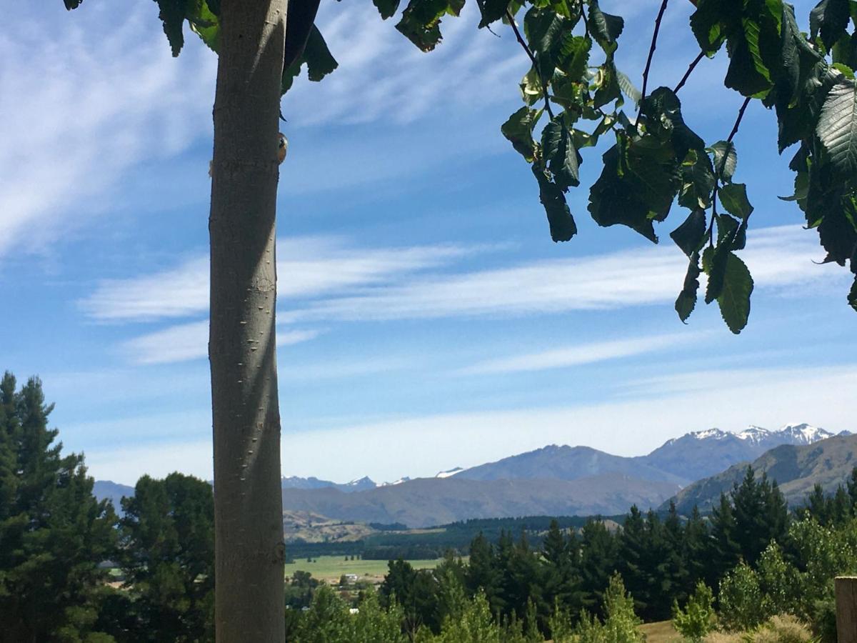 Mitchella Farm Apartment Wanaka Exterior photo